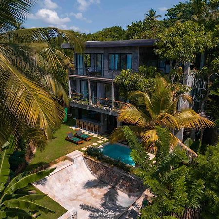 Gaia Soul Hotel Godauda Luaran gambar