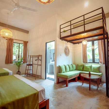 Gaia Soul Hotel Godauda Luaran gambar