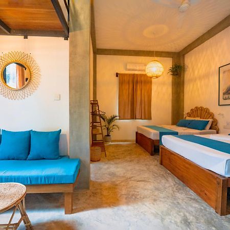 Gaia Soul Hotel Godauda Luaran gambar