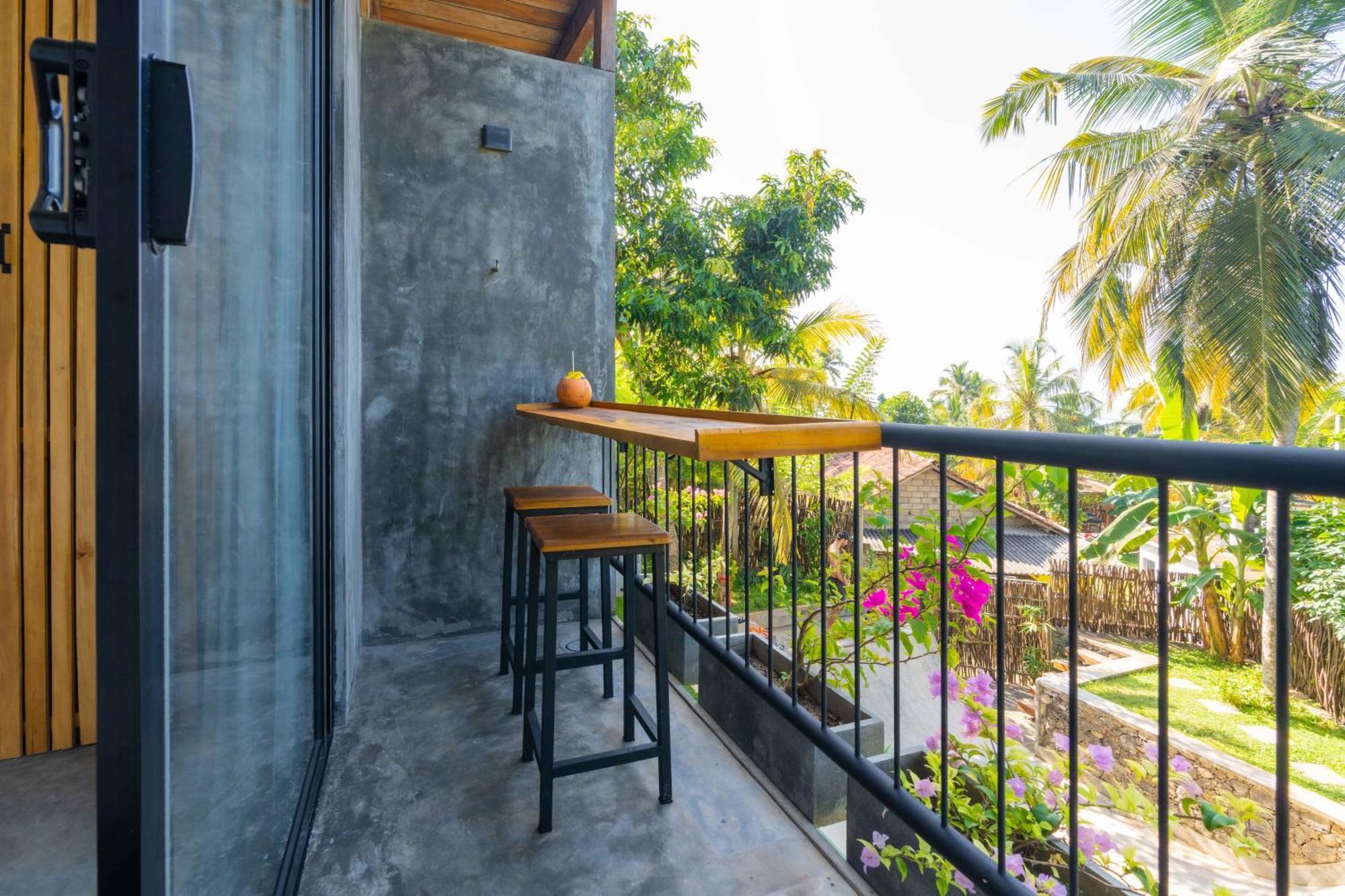Gaia Soul Hotel Godauda Luaran gambar