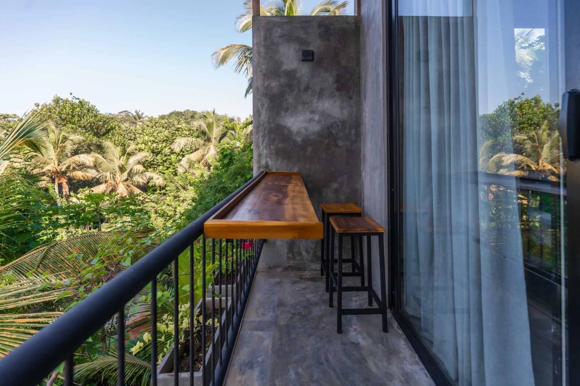 Gaia Soul Hotel Godauda Luaran gambar