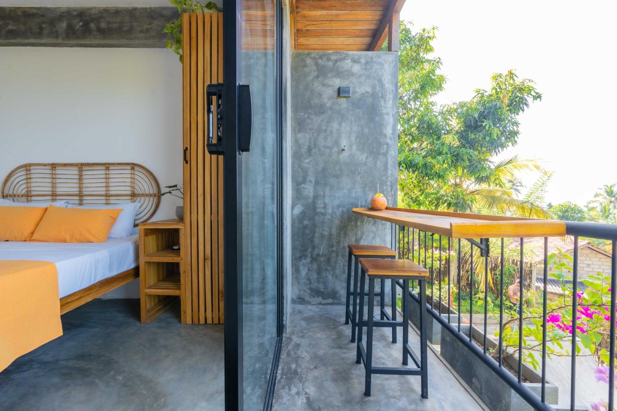 Gaia Soul Hotel Godauda Luaran gambar