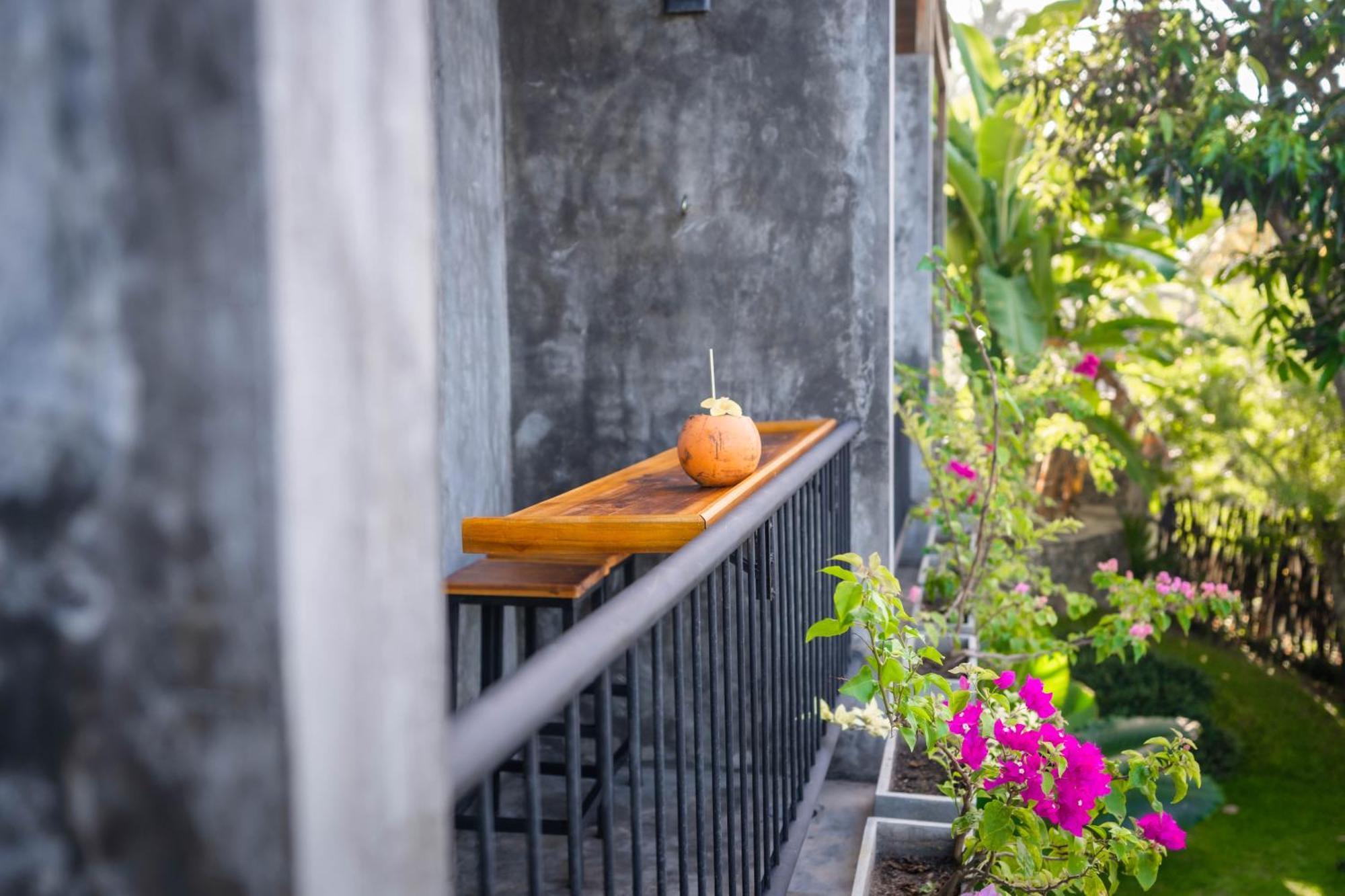 Gaia Soul Hotel Godauda Luaran gambar