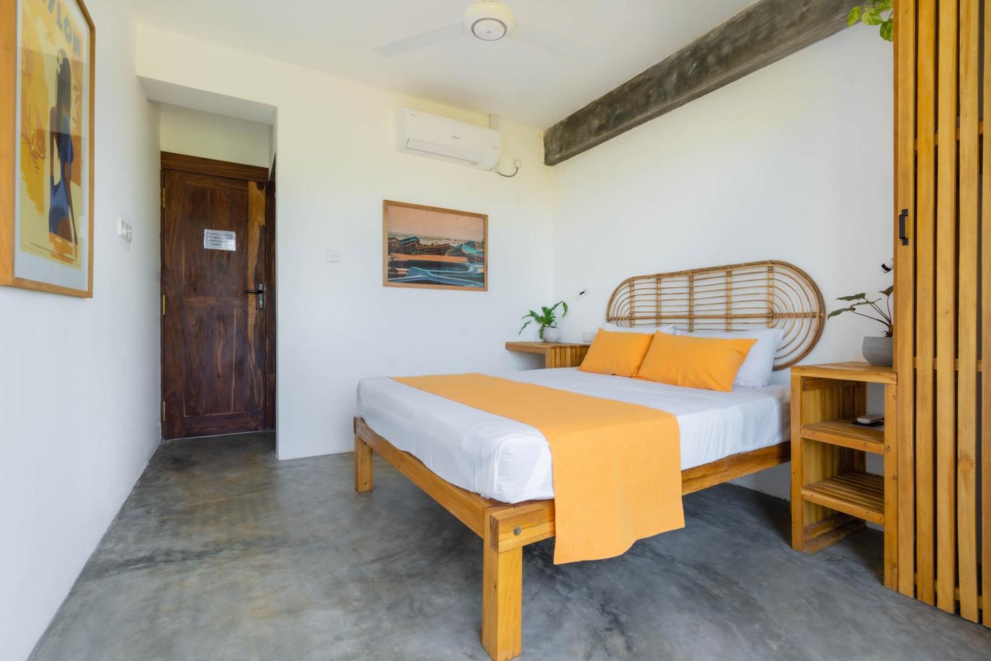 Gaia Soul Hotel Godauda Luaran gambar