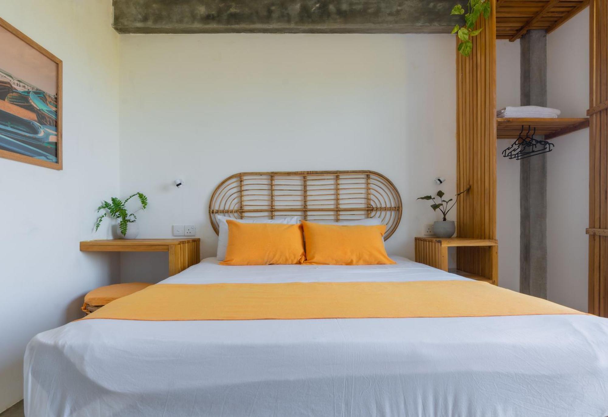 Gaia Soul Hotel Godauda Luaran gambar