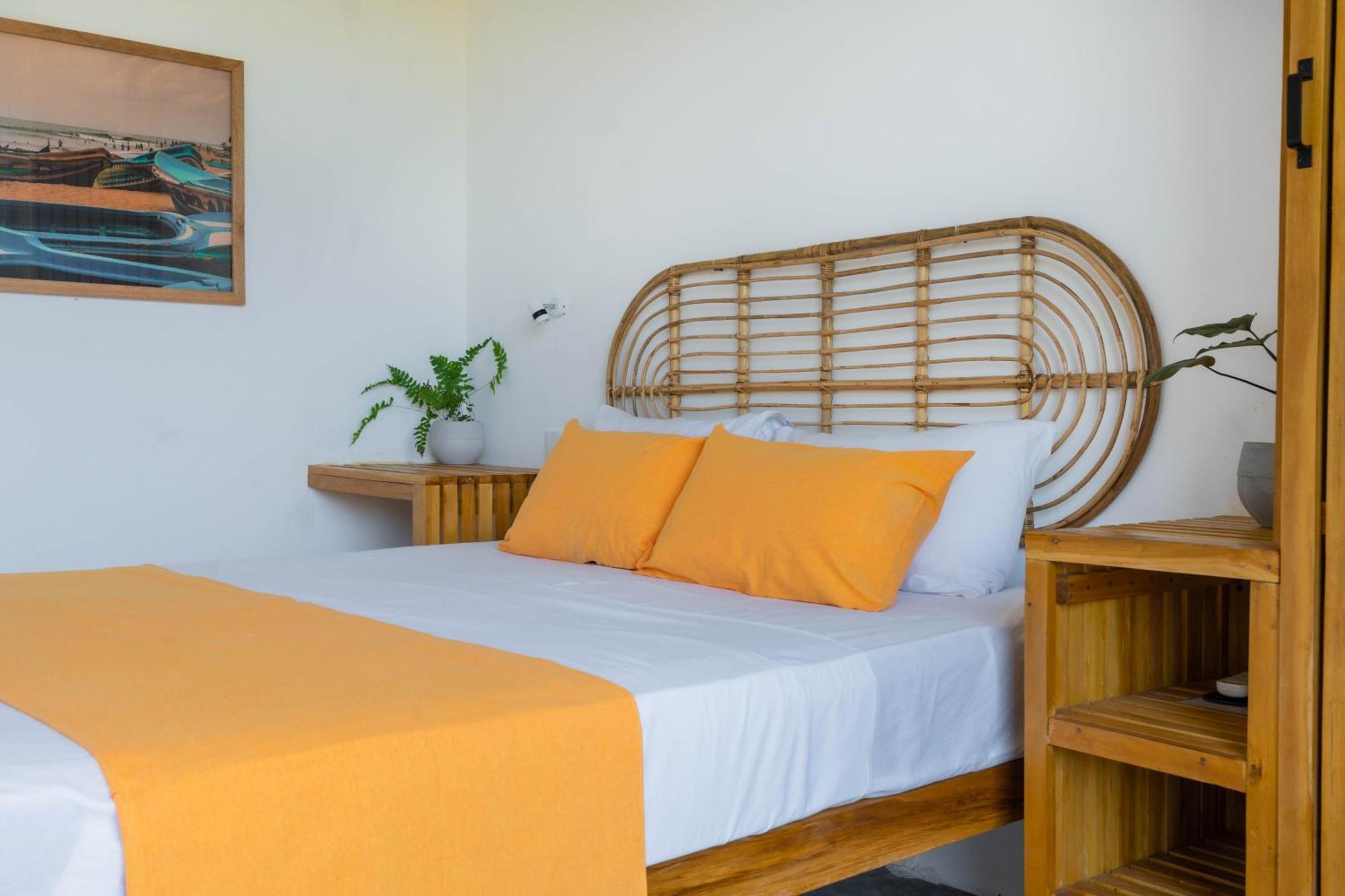 Gaia Soul Hotel Godauda Luaran gambar