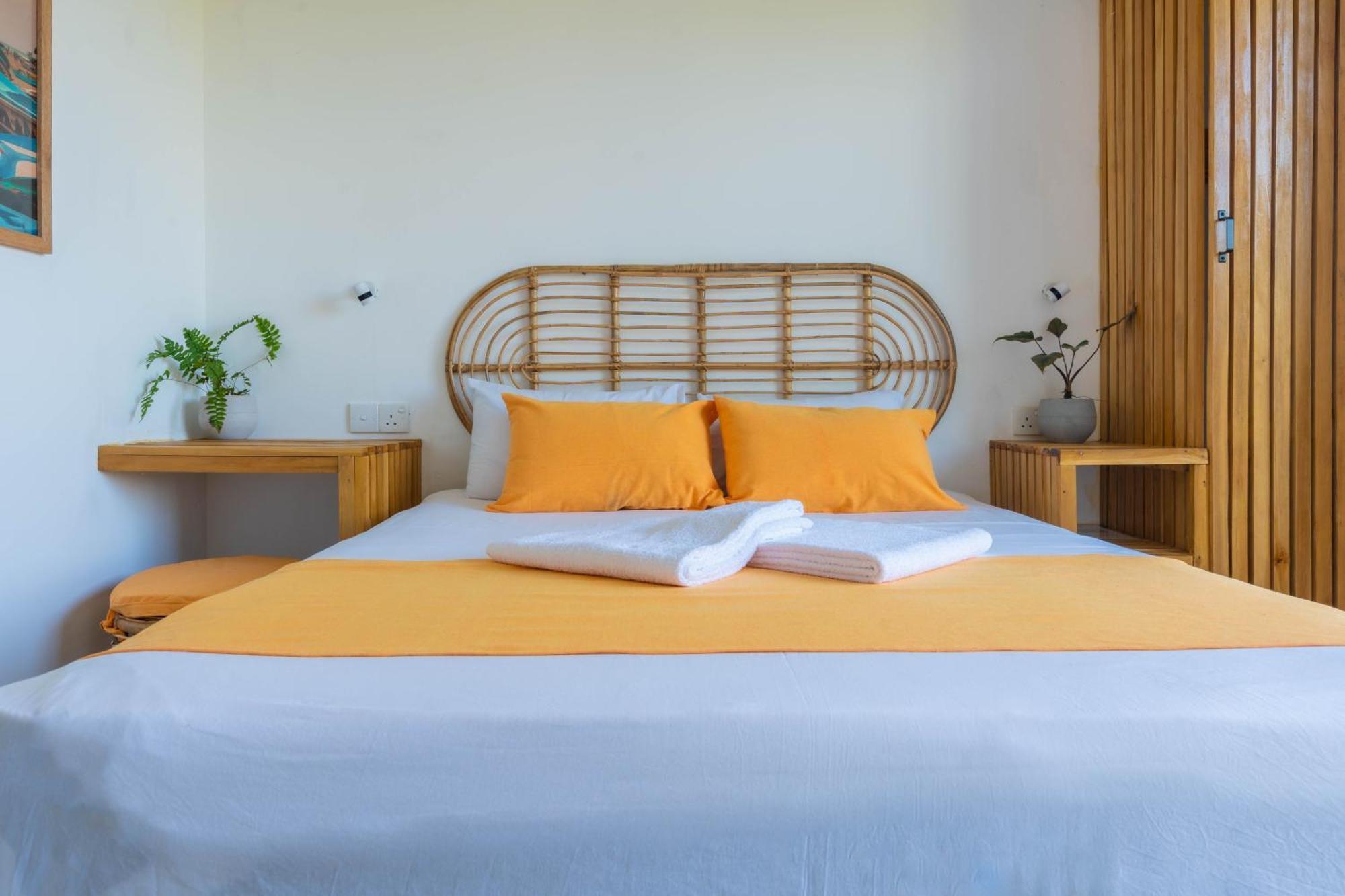 Gaia Soul Hotel Godauda Luaran gambar