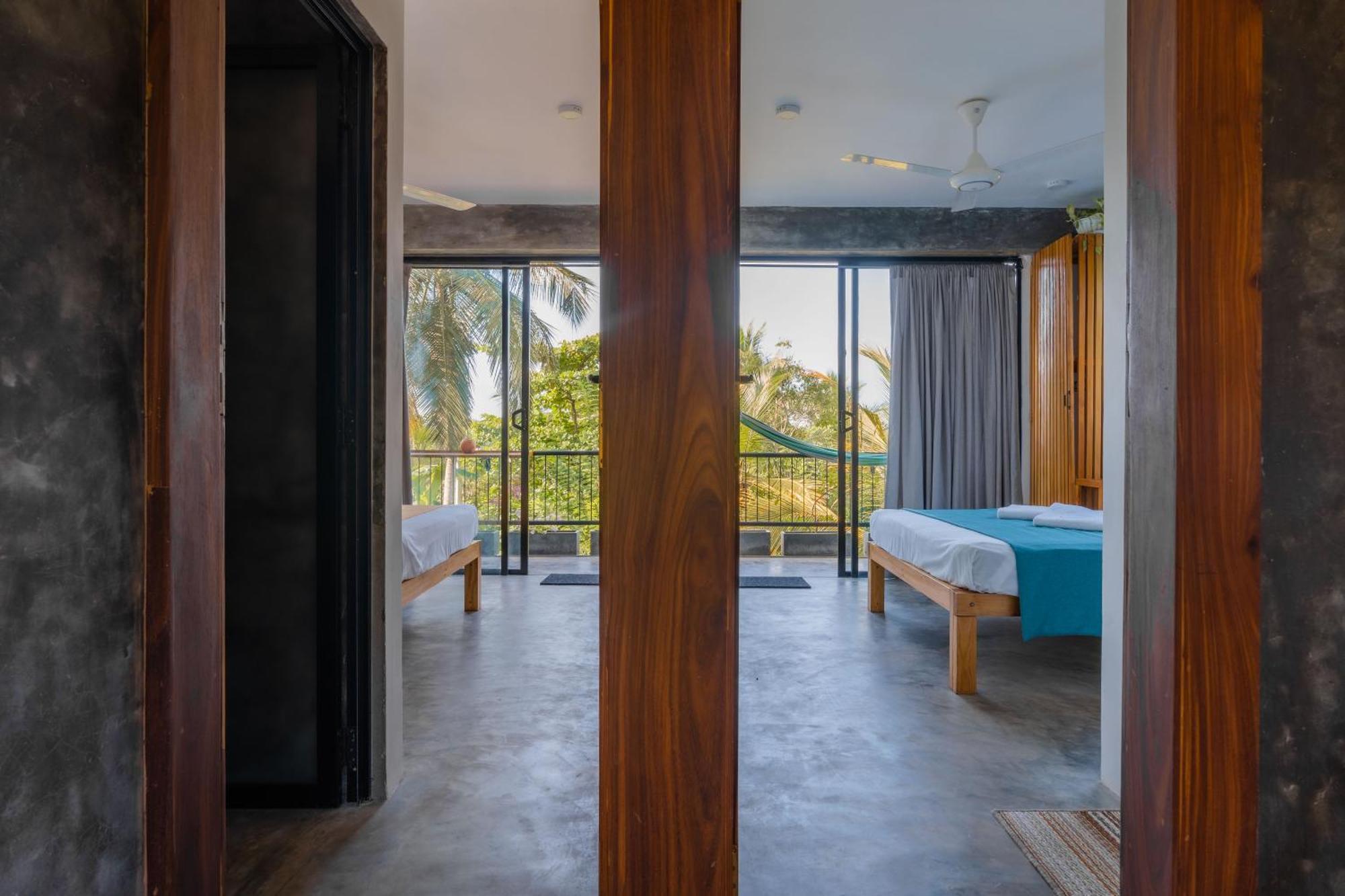 Gaia Soul Hotel Godauda Luaran gambar