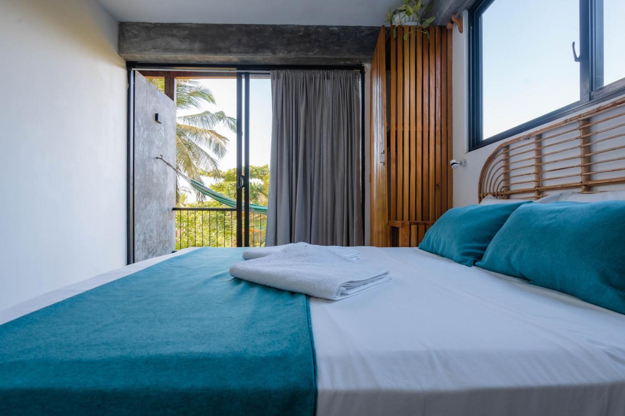 Gaia Soul Hotel Godauda Luaran gambar