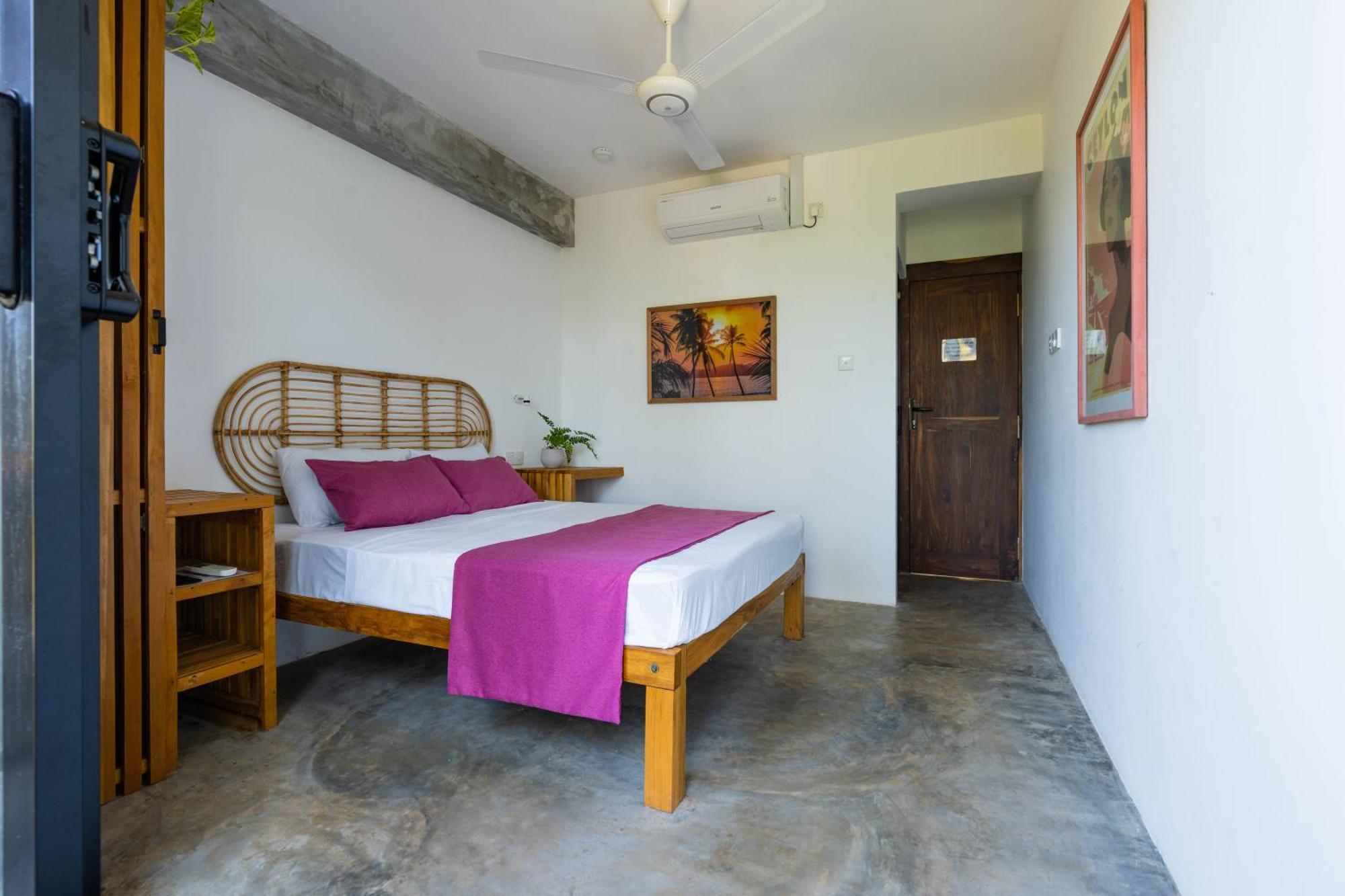 Gaia Soul Hotel Godauda Luaran gambar
