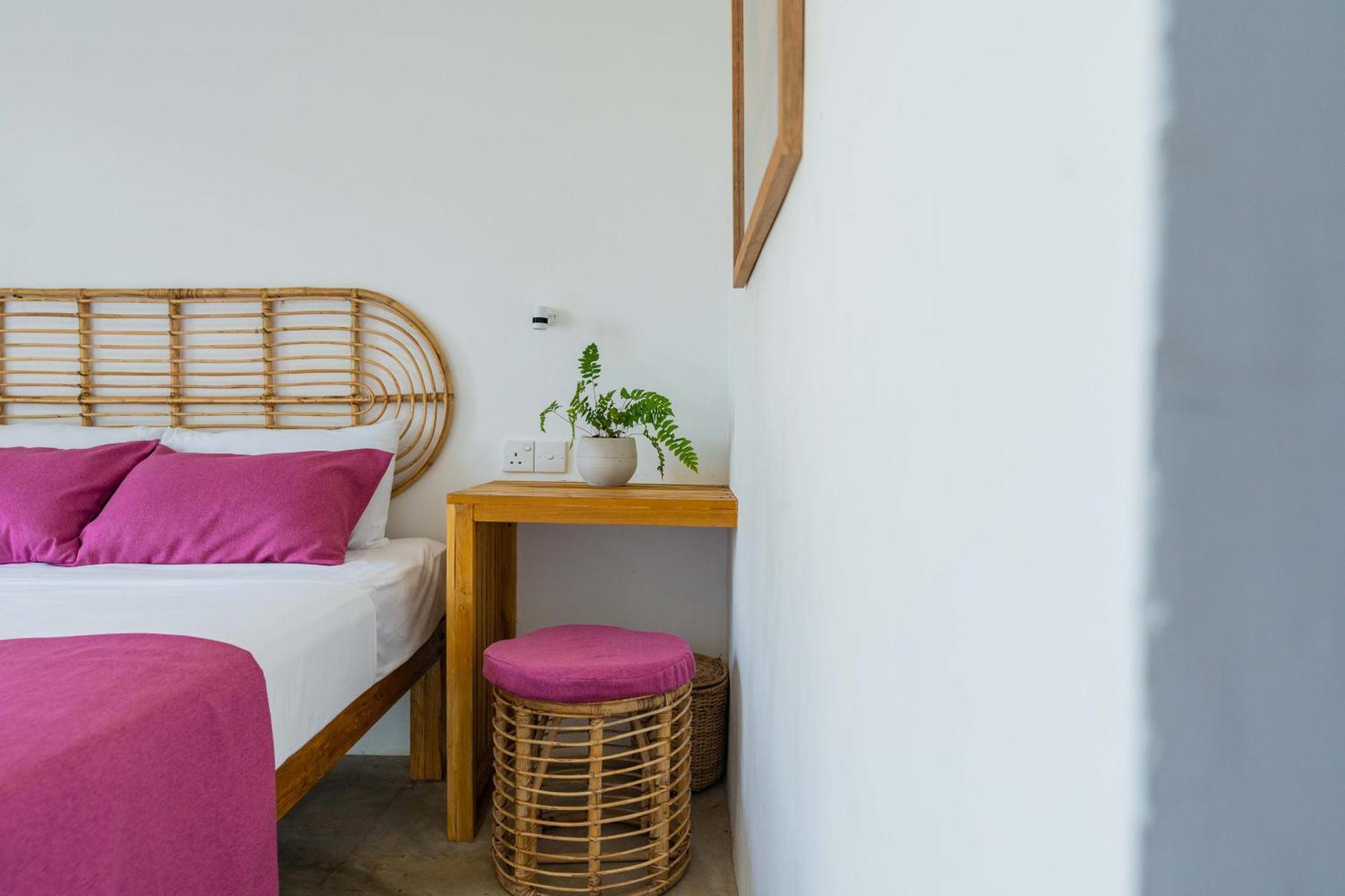 Gaia Soul Hotel Godauda Luaran gambar