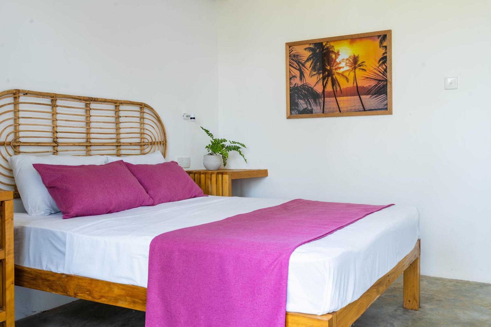 Gaia Soul Hotel Godauda Luaran gambar