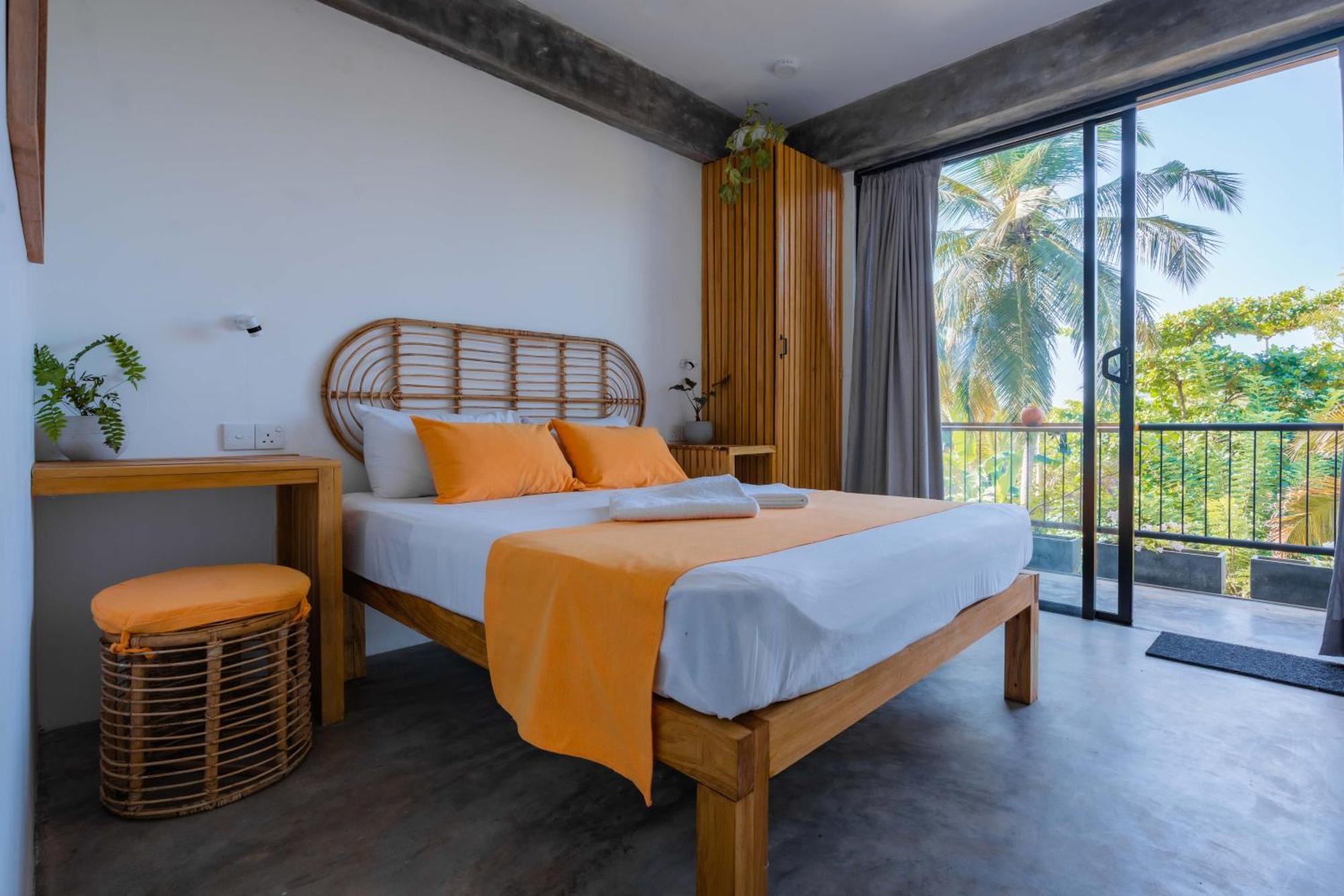 Gaia Soul Hotel Godauda Luaran gambar