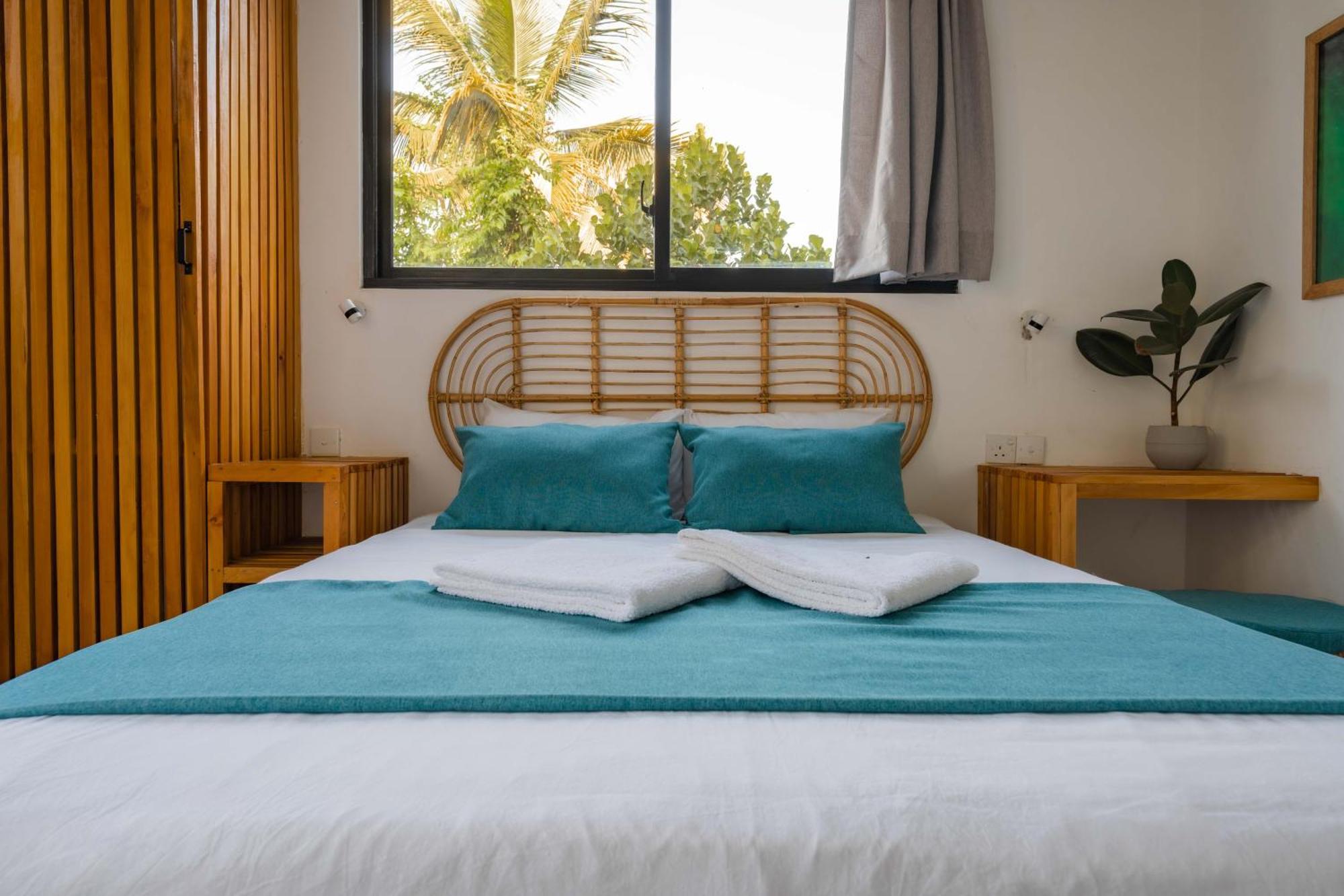 Gaia Soul Hotel Godauda Luaran gambar